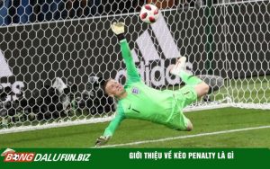 Giới thiệu về kèo Penalty là gì?