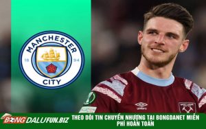 Theo dõi tin chuyển nhượng tại bongdanet miễn phí hoàn toàn
