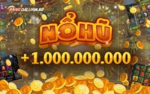 Jackpot tích lũy khủng