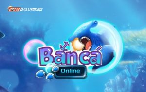 Lợi ích khi tham gia cổng game bắn cá đại dương