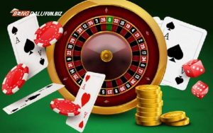 Vài lưu ý quan trọng khi chơi game bài đổi thưởng tại các cổng game