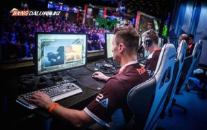Tổng quan các thông tin về nhà cái chơi game Esport