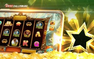 Các chú ý về nổ hũ cho các tân thủ