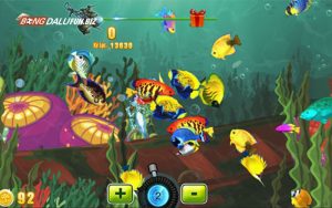 Hướng dẫn truy cập trang cổng game trực tuyến bắn cá