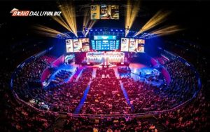 Các bước đơn giản để tham gia nhà cái thể thao esport