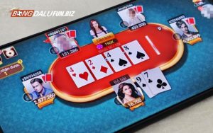 Trải nghiệm những phút giây thú vị với game bài miễn phí ngay hôm nay