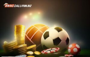 Những lưu ý khi tham gia SUNWIN cá cược thể thao