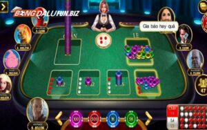 Hướng dẫn cài đặt và trải nghiệm chơi trên app xóc đĩa